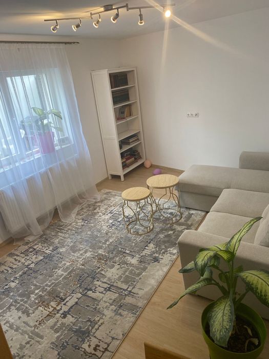 Casa cartier Domenii