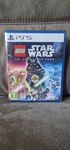Star Wars The Skywalker Saga PS5