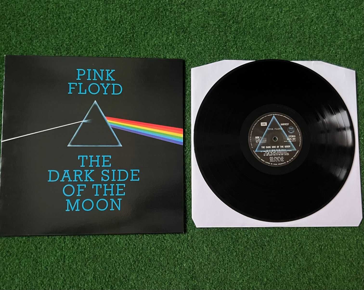Нови Грамофонни Плочи Pink Floyd