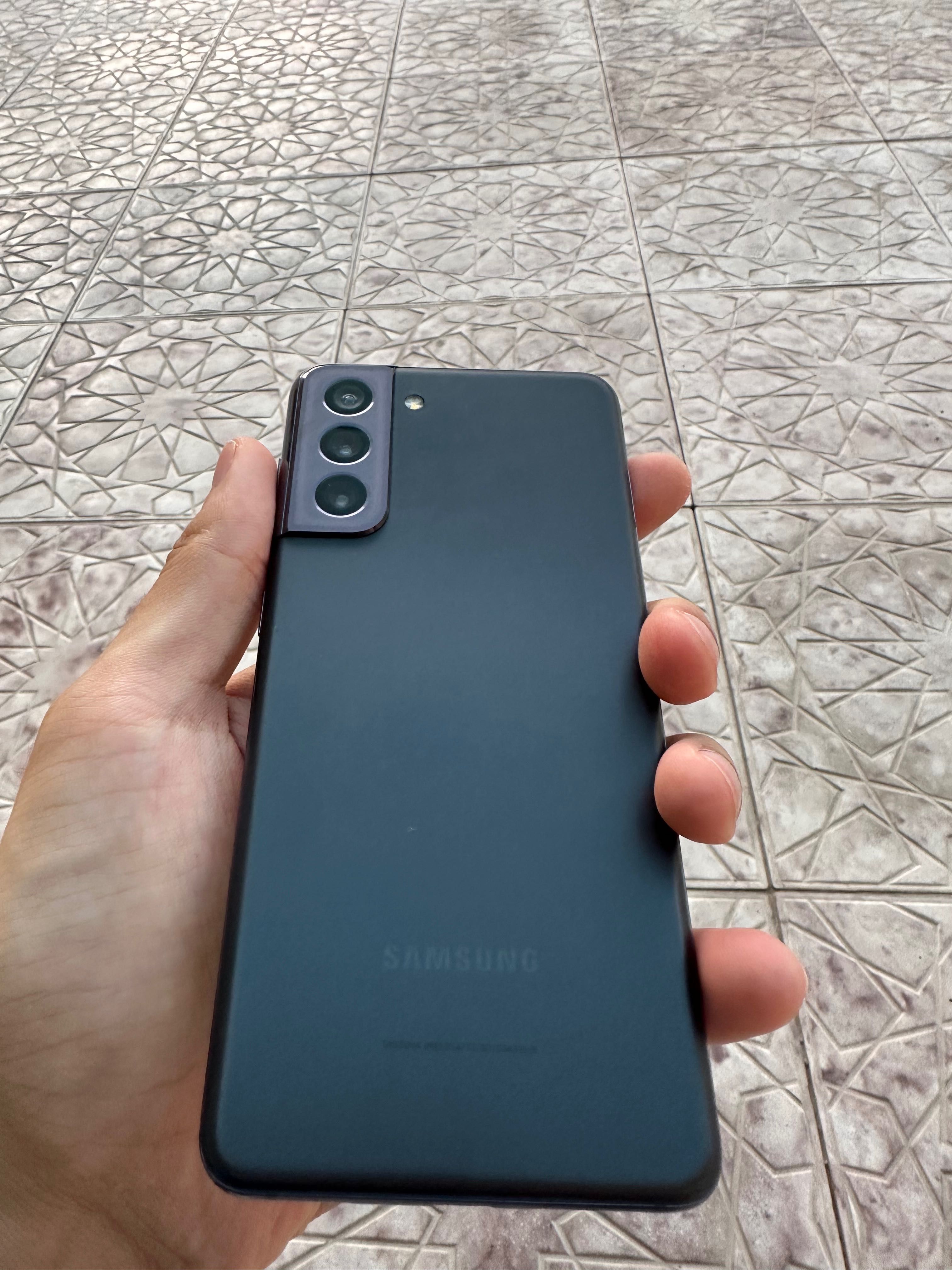Samsung s21 5g garantiya bor