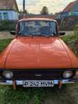 Продам москвич 412 срочно