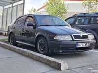 Vand/Schimb Skoda octavia 1 1.8t aum euro4 stage2  fiscal pe loc