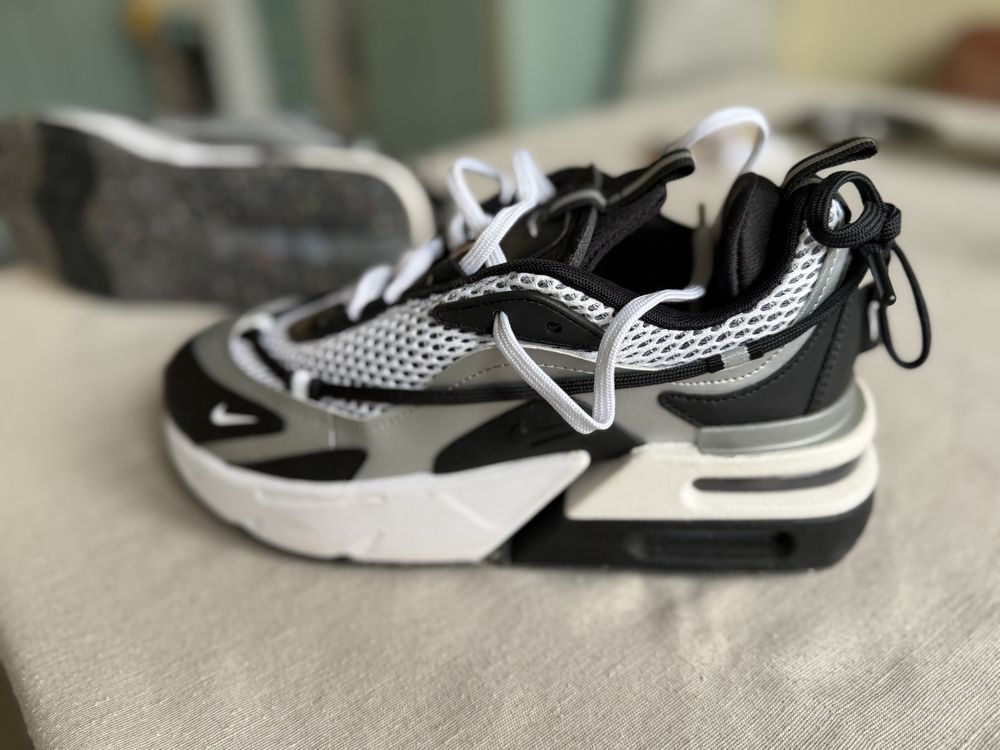 Nike furyosa оригинални !