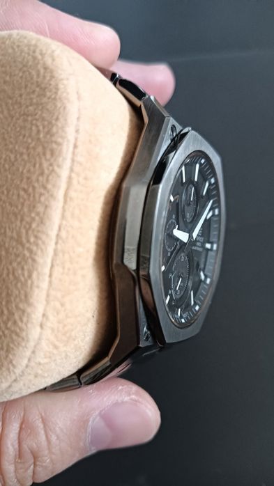 Часы EDIFICE casio