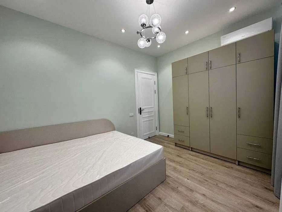 СРОЧНО продажа 3/4/12 ЖК NRG Oybek, 72м2