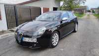 Alfa Romeo Giulietta 2.0 diesel 2012