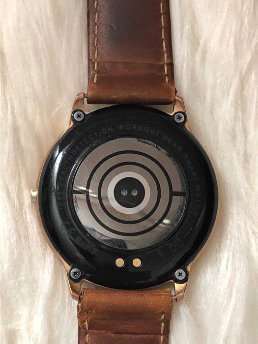 Smartwatch Elegant Functional LW11-7FB - 44 mm - Incarcator