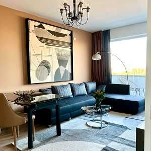 Apartament 2 Camere | Balcon Spectaculos |Mall Colosseum-Sect 1