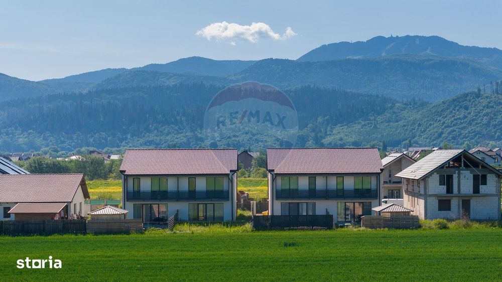 Comision 0% | Duplex| De Vanzare| 4 Camere | Cristian|