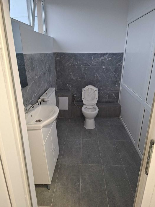 De inchiriat spatiu comercial/birou Sovata Str. Praidului , 140 mp