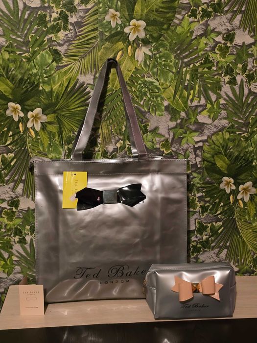 Ted Baker нова дамска чанта