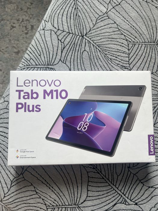 Обменяю/продам планшет Lenovo Tab M10 Plus