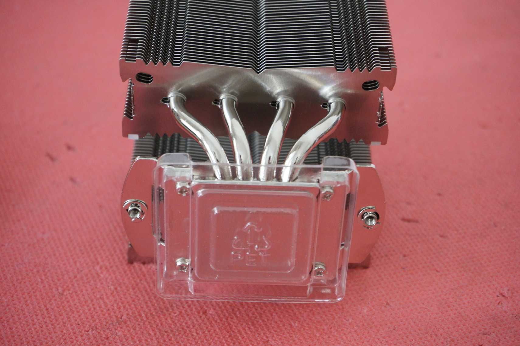 [AM5/LGA 1851]Охладител, охлаждане за процесор Noctua NH-D9L 92mm