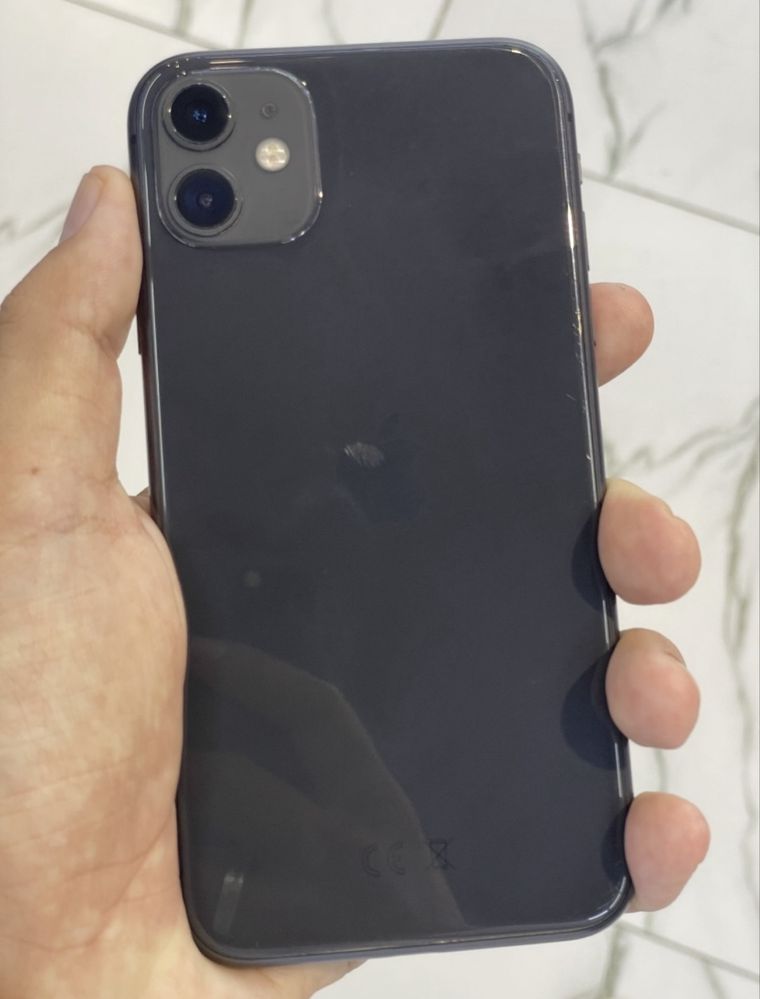 iphone 11 ideall