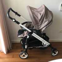 Carucior Peg Perego 2 in 1