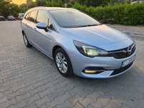 Opel astra 2020 1,5 cdti