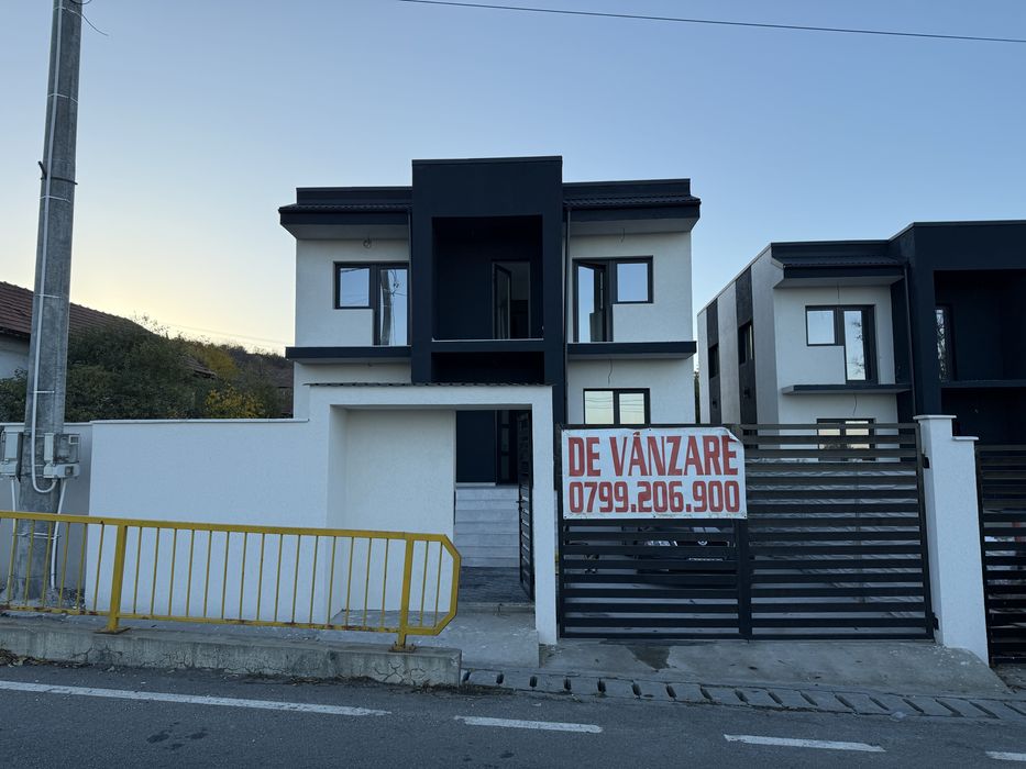 Casă de vânzare – la cheie,în Podari