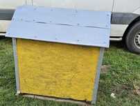 Vand Adapost caini (cusca)