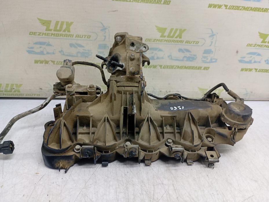 Galerie admisie Land Rover Freelander 2 (2006 - 2010) (1250) 224dt