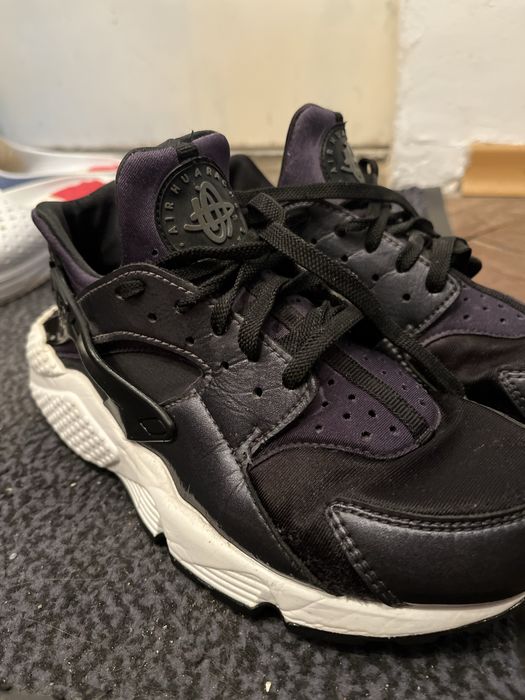 спортни обувки PUMA и NİKE