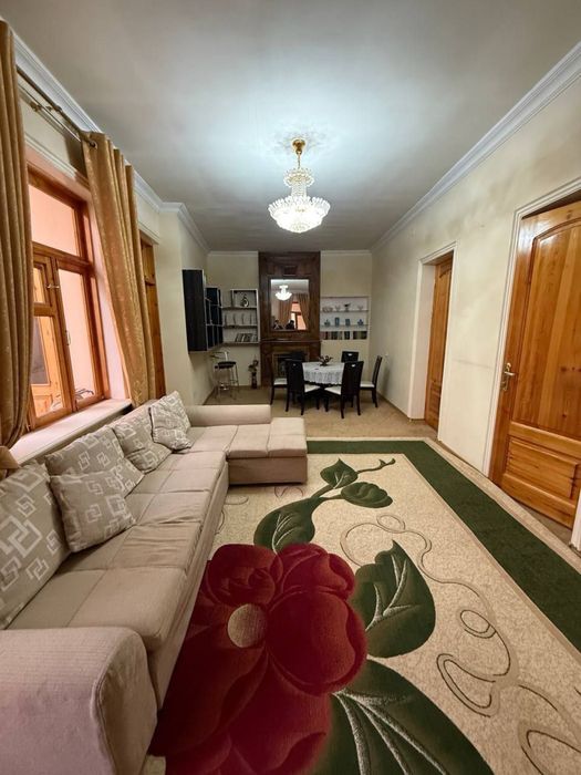 Продается Дом в элитном районе