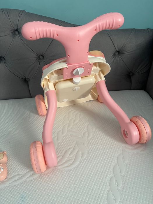 Premergător 3 în 1