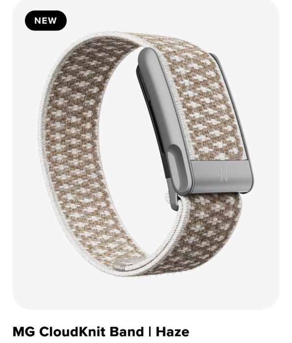 Whoop band/ Remeshok / Ремешок для WHOOP 5.0 One, Peak, Mg life