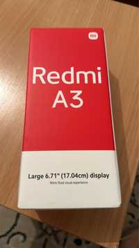 Продам Xiaomi Redmi A3