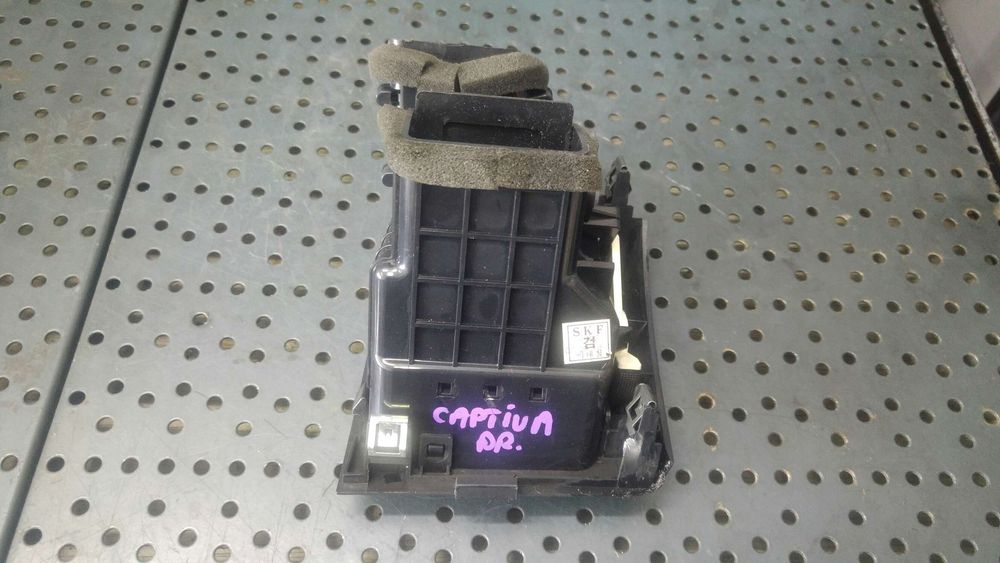 Grila aer bord dreapta chevrolet captiva c100 c140