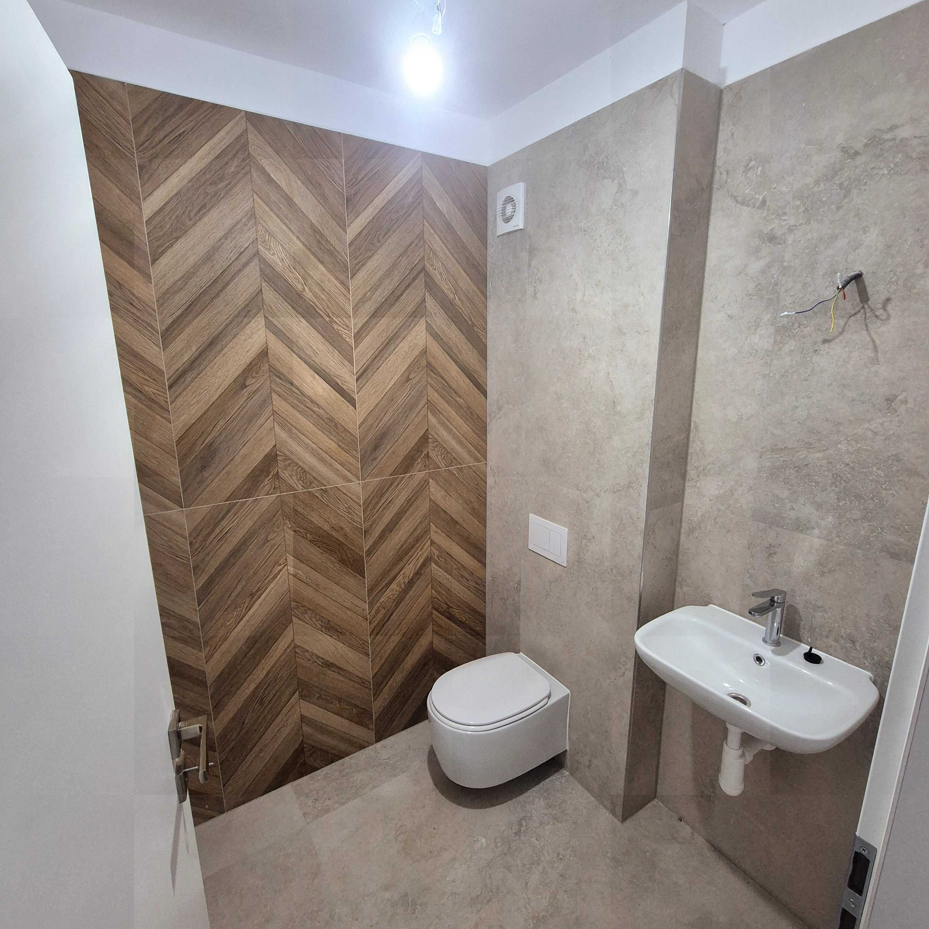 Spatiu comercial in Maurer Residence Târgu Mureș