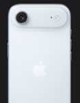 iPhone Air Sky Blue 256GB