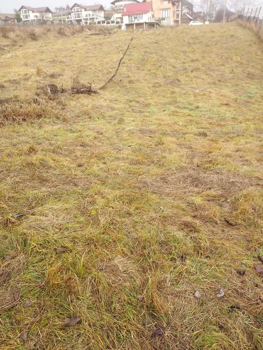 Teren intravilan aproape de centru G. Humor -2000 mp,toate utilitatile