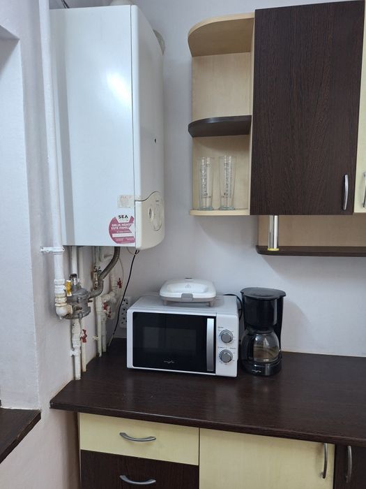 Închiriere apartament 2 camere, etajul 1