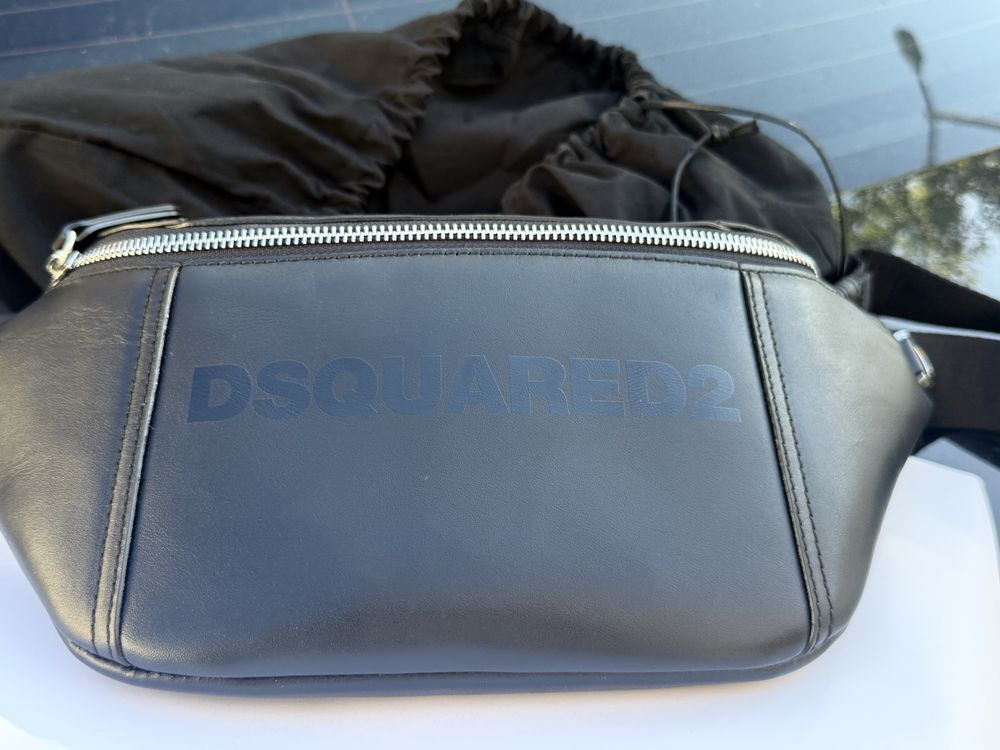 Dsquared2 deep boom bag 1500 lv