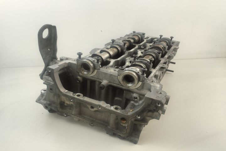 Chiulasa 2.2 cdi euro5 R651016 Mercedes-Benz C-Class W204/S204 seria