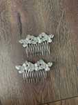 Accesorii par mireasa