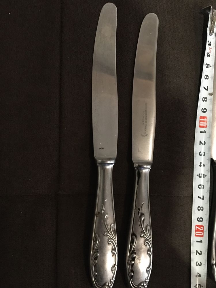 Домакински ножове Солинген