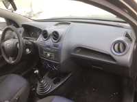 Kit Airbag / Plansa bord Ford Fiesta 2005-2008