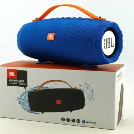 калонка JBL XPLORER original
