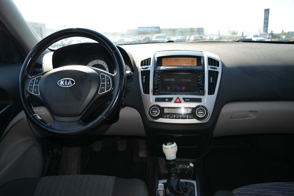 Kia Ceeed SW 2009 1.4 benzina/navigatie/distributie pe lant