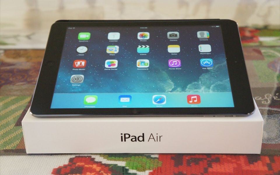 iPad Air 1 (2014)