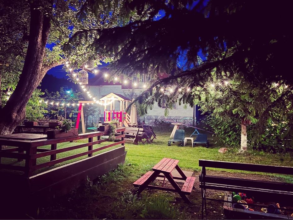 Pensiunea Casa Minerva Bran