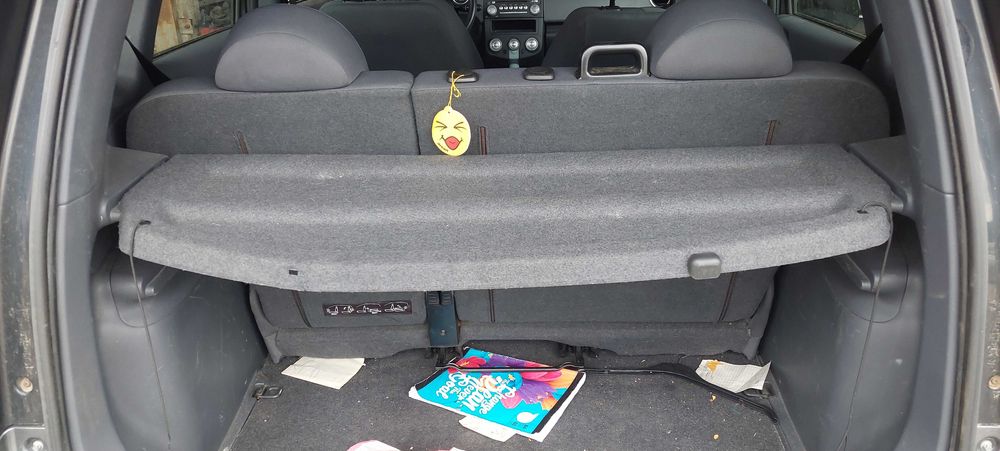 Mitsubishi Colt 1,1 i , Мицубиши Колт на части ! 
Юни 2007