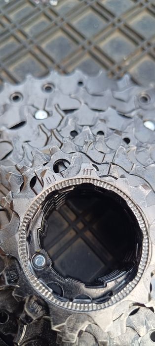 Casetă Shimano 11-41 Nou