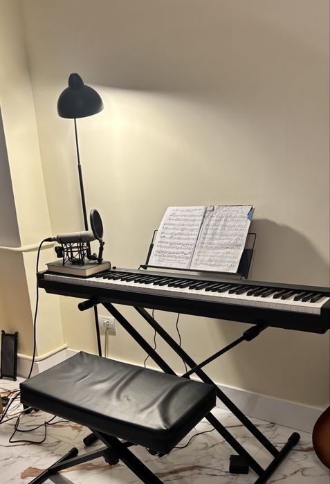 Cursuri de Canto, Pian si Teorie Muzicala Bucureti/ Online