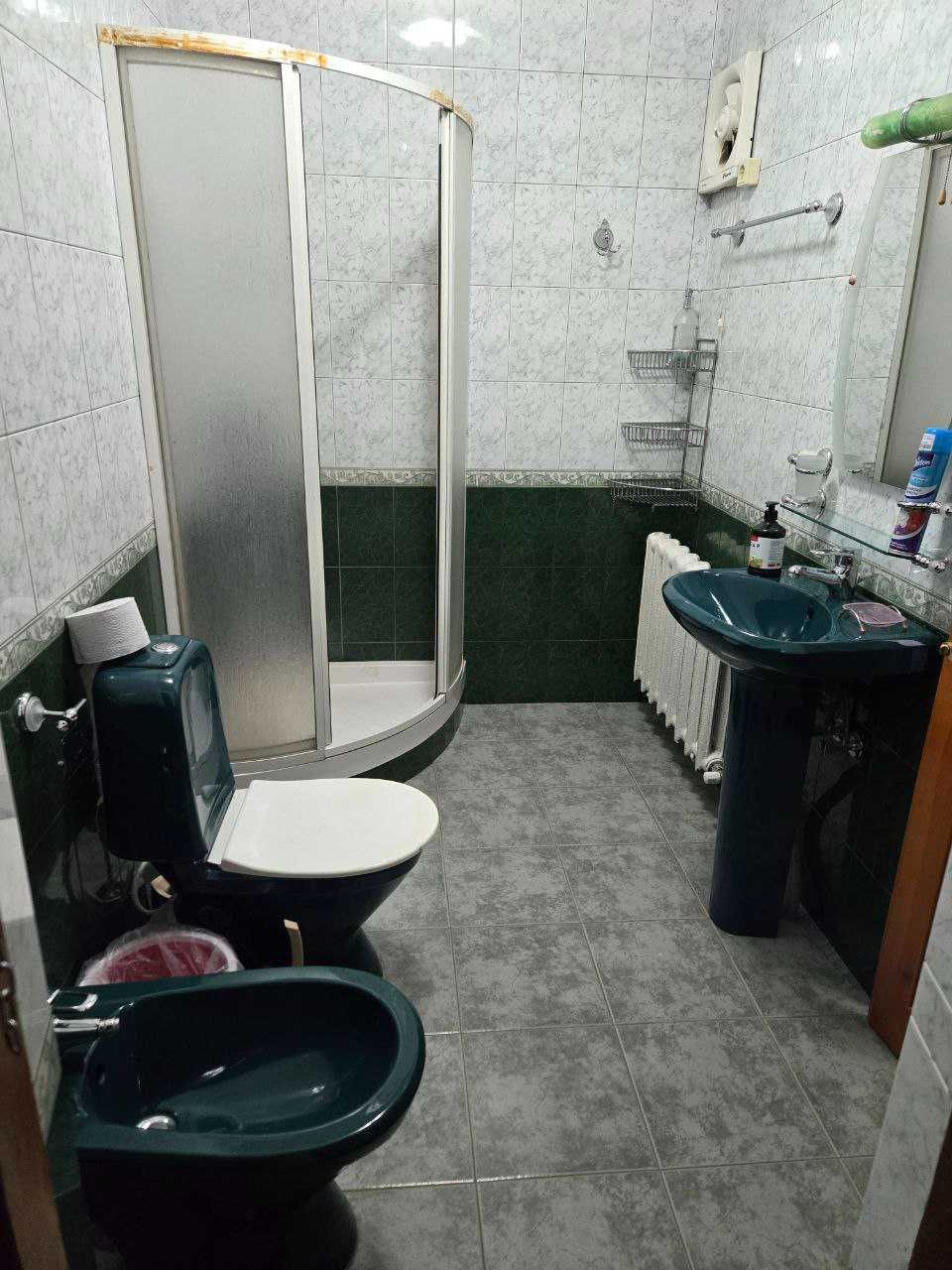 Хостел Арзон Хостел