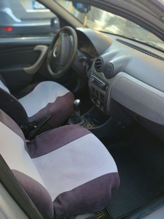 Vind logan 1.4 motor din 2010 !