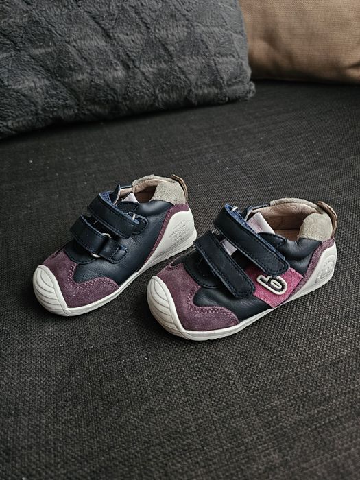 Детски маратонки Geox, Biomecanics, Nike19/20/22