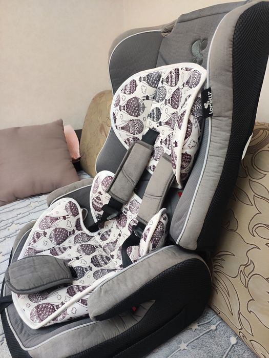 Детские автокресла