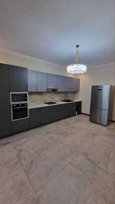 Большая квартира в центре города для респектабельных покупателей